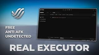 *UPDATED* BEST Free Executor For Roblox PC In 2026 - Real Executor