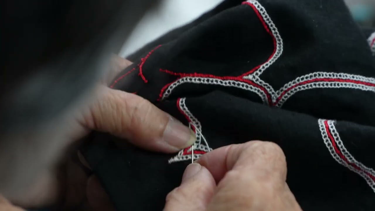 Techniques vol.8 Kaizawa Katsue - YouTube