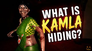 KAMLA GAMEPLAY, KAMLA HORROR GAME, INDIAN HORROR, KAMLA END, KAMLA FULL GAMEPLAY, KAMLA GAMING 🎮