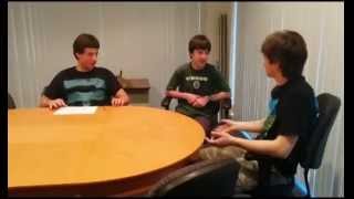 A Separate Peace Movie Trailer