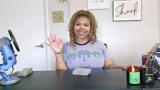 AQUARIUS ♒️ STARTING OVER…THIS WILL PUT YOU IN SMOOTH WATERS; THEY OWE YOU & THEY WILL PAY. 