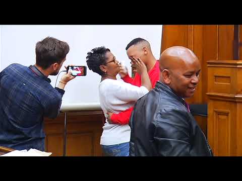 Cheslin Marsh testifies in Hannah Cornelius trial - YouTube