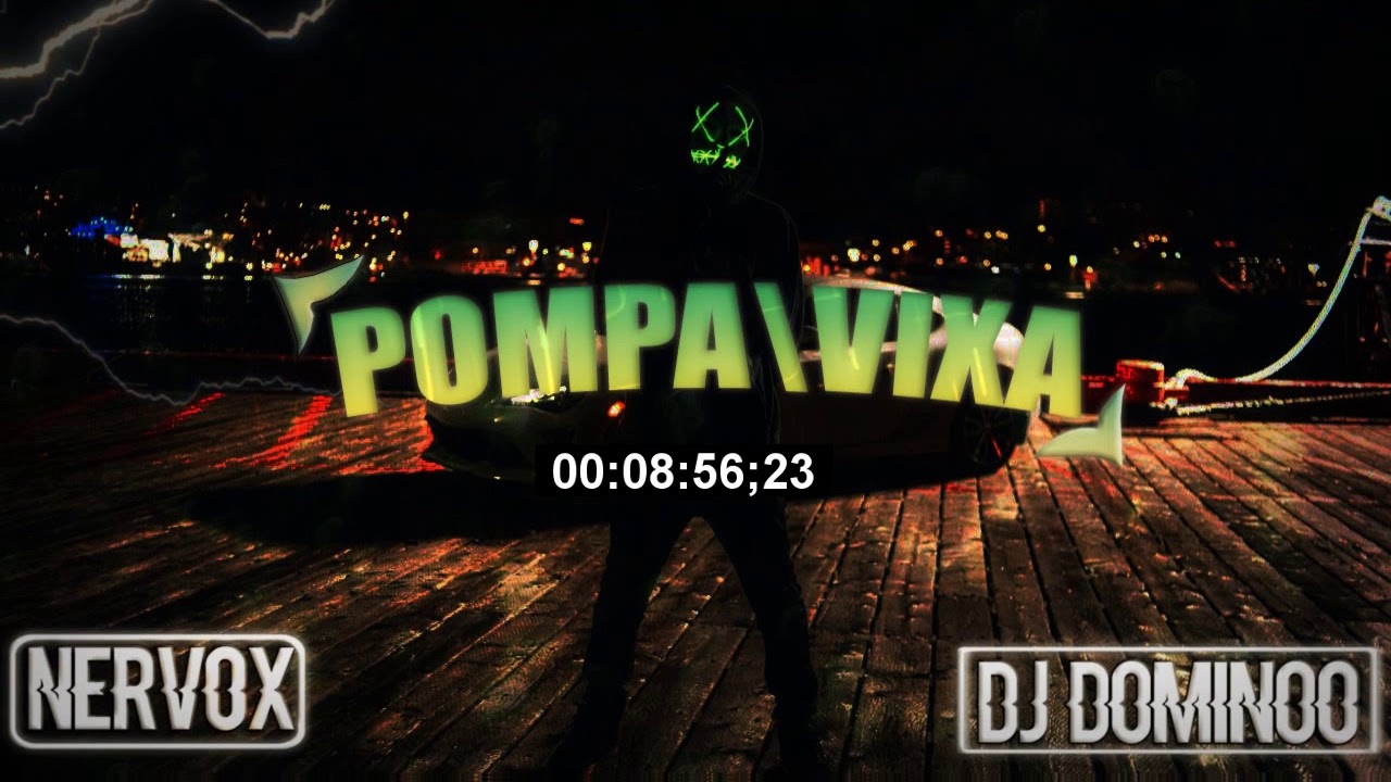 😈 POMPA\VIXA 2020 ⭐JADĄ ŚWIRY⭐ NAJLEPSZA SKŁADANKA NA IMPREZĘ 😈 ⭐ DJ Nervox & DJ Dominoo ⭐
