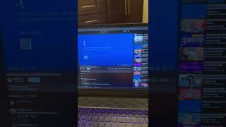 Blue Screen Of Death The Magic Trick