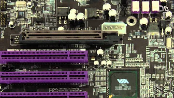 Como funciona uma placa de vídeo onboard?