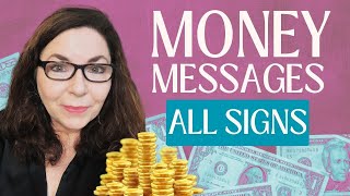  Money Messages - Venus In Taurus All Signs Tarot Reading Astrology With Stella Wilde