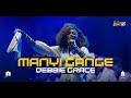 Yesu Manyi Gange - Debbie Grace Adereth | Live at the genesis