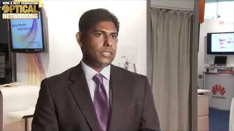 WDM 2011 interview: Pathmal Gunawardana, Nokia Siemens Networks