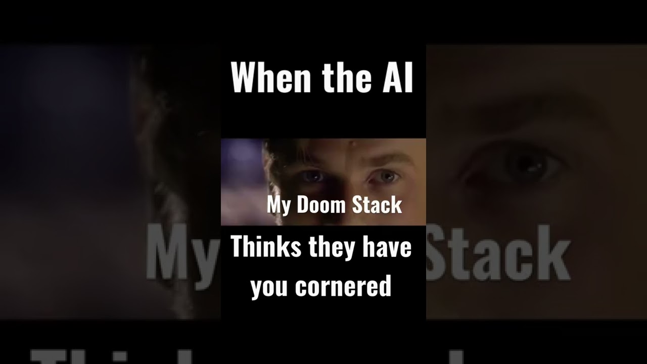 When you have a beeg river (CK3 Meme)