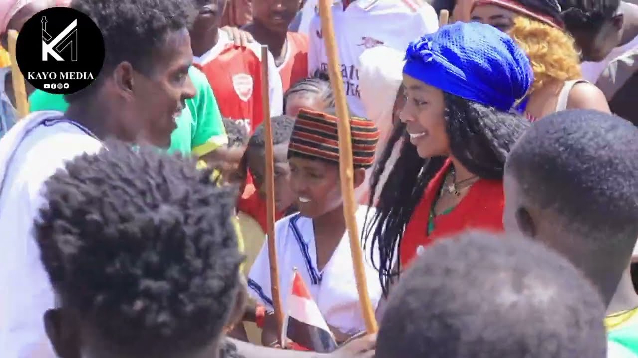 Shubbittuu Magaalaa Bulee Horaatti 🥰