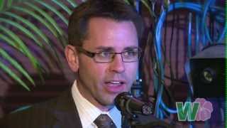 Bruce McAllister - Wildrose Party 2012 - Political Politics Video Production Alberta Calgary