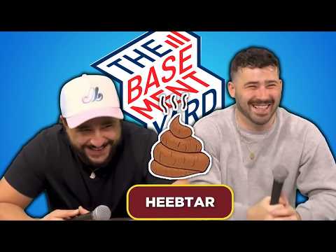 What made Basement Yard laugh so hard they couldn't breathe?