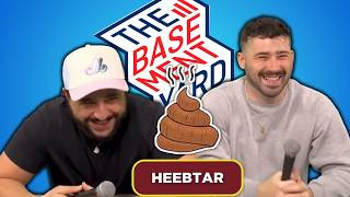 What made Basement Yard laugh so hard they couldn't breathe?