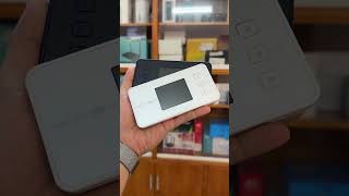 Thiết Bị Phát Wifi 5G Speed Wifi 5G X11 Nec Nar01