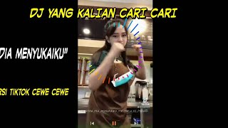 DJ TIK TOK YANG KALIAN CARI! 