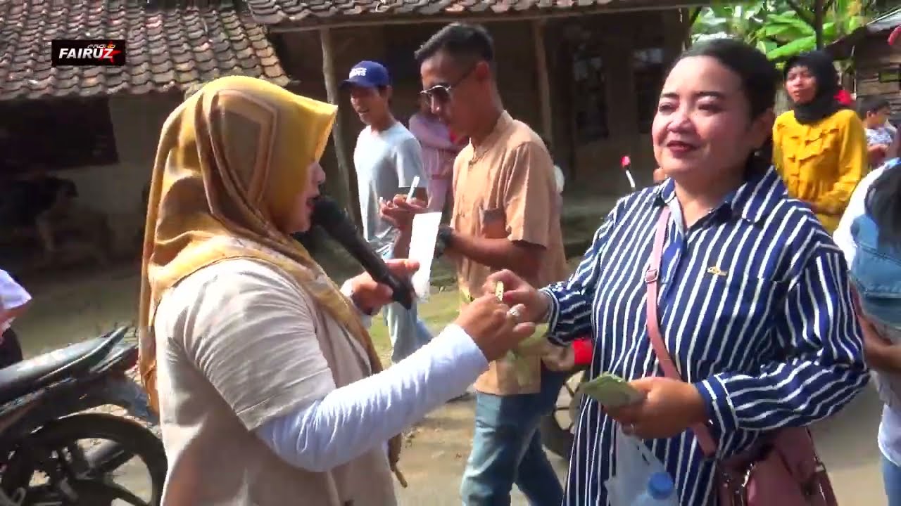 ANDI PUTRA 1 DEMI AYANG VOC RINA  DESA WANAKAYA BLOK 3 KEC HAURGEULIS INDRAMAYU