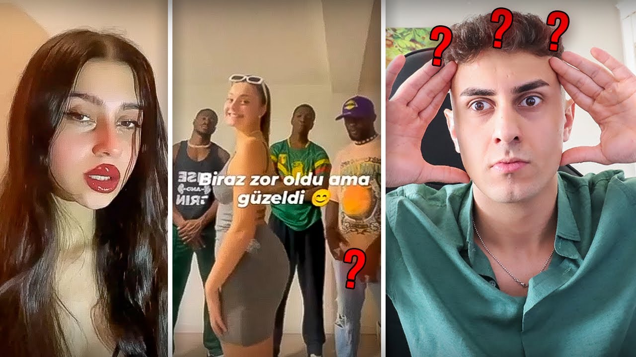 Başkasının Adına UTANDIM.. #13