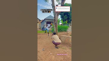 Unity - CocaCola Thief (Creativity Video)