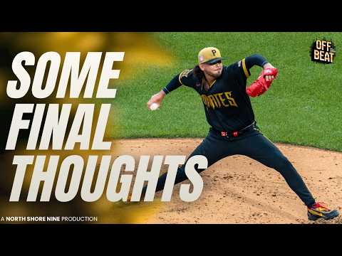 The Pirates Fell Short, But Something Changed in 2026