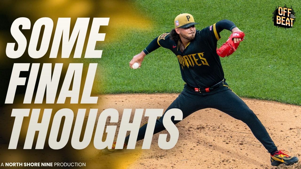 The Pirates Fell Short, But Something Changed in 2026