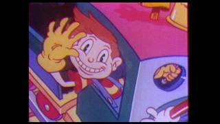 Little Crow CoCo Wheats - Train (1975)
