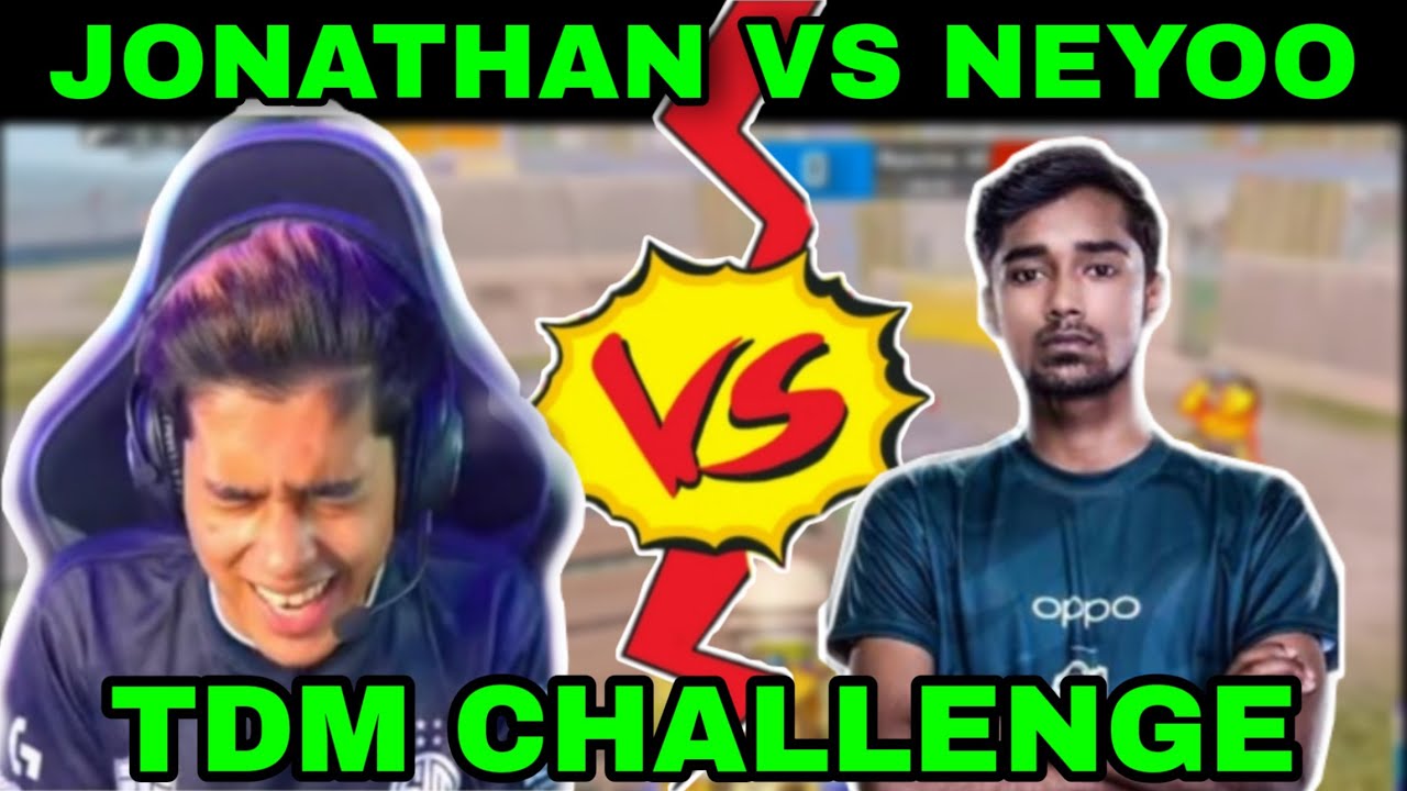 Jonathan VS Neyoo, TDM Challenge SAMSUNG,A3,A5,A6,A7,J2,J5,J7,S5,S6,S7,59,A10,A20,A30,A50,A70