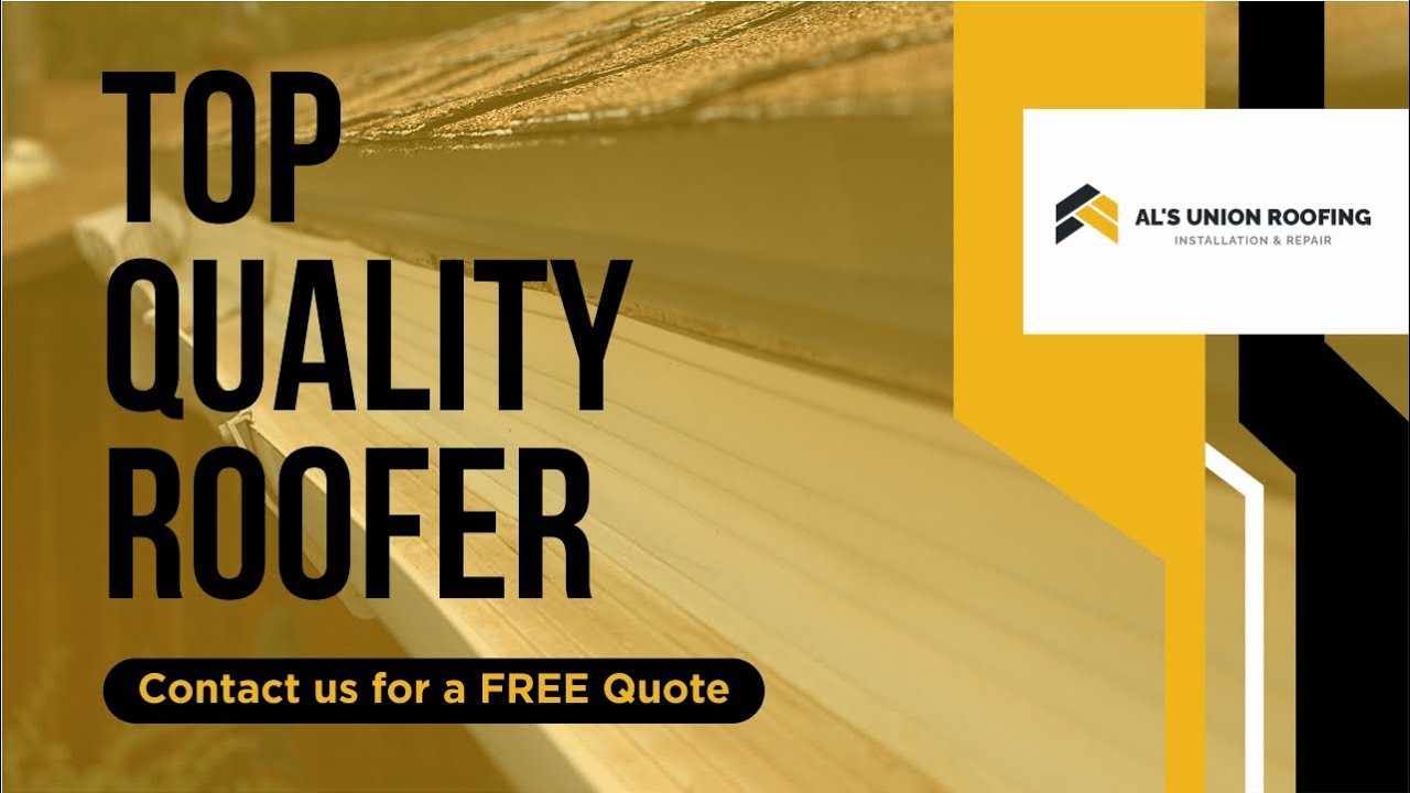 Al's Union Roofing - Top 10 Best Roofers Philadelphia