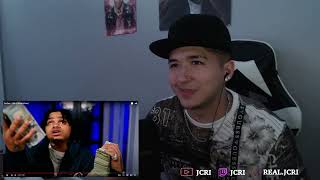 Reacting To Nocap - Dna Official Video