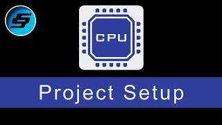 Famous Project Setup - Assembly Programming Profile
