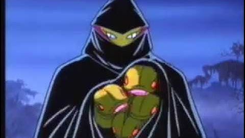 GI Joe The Movie 1987 clip 1