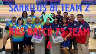 (Game 1) SANKILOS 81 Team Z vs RHS Batch 79 Team A on 02 August 2026
