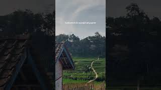 Sugan Teh Moal Rek Hujan  statussunda storywa quotessunda liriklagu beranda lagusunda