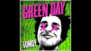 Green Day - Rusty James (HD Quality)