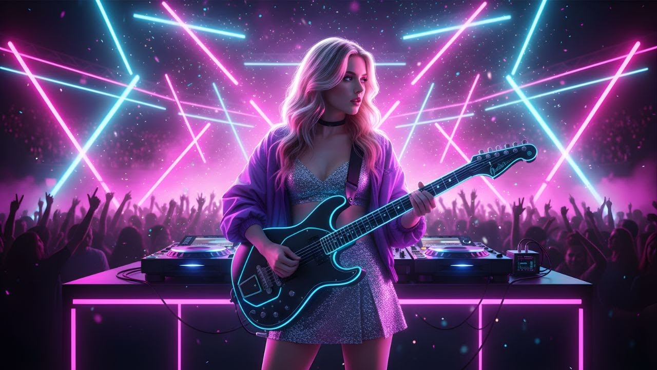 [ LIVE ]  Золотая Русская Дискотека 80–90-х ✨ Лучшие Euro Disco Хиты | Modern Talking