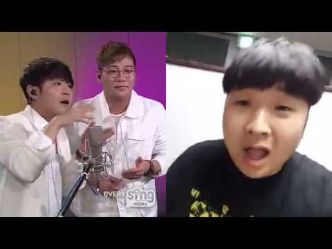 [everysing] 술이야_판듀ver.