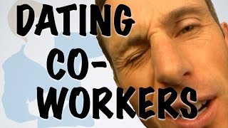 Dating Customers And Coworkers? - Bartending 101