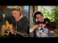 Lindsey Stirling - String Sessions with Johnny Rzeznik of Goo Goo Dolls