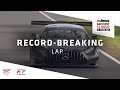 Mount Panorama's Record BROKEN in Craziest GT3 Ever Built! | 2024 Repco Bathurst 12 Hour image