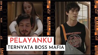 Pelayanku Ternyata Boss Mafia