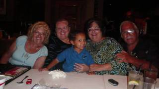 Granny's 80th Slideshow