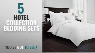 Top 10 Hotel Collection Bedding Sets [2018]: Beckham Hotel Collection Luxury Soft Brushed 2100 screenshot 4