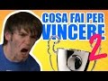 COSA FAI PER VINCERE PT. 2 - PARODIA CALCETTO - iPantellas