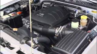 2002 Isuzu Rodeo - Houston TX