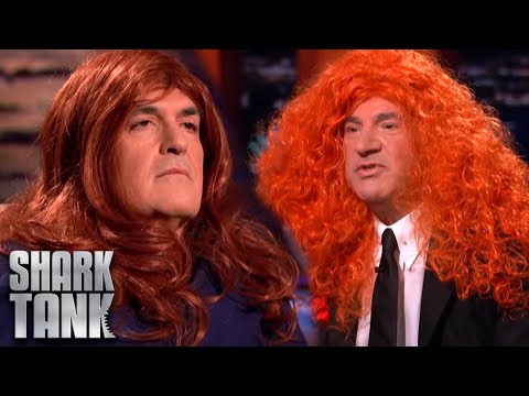 Shark Tank US