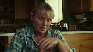 Старикам тут не место. Сон