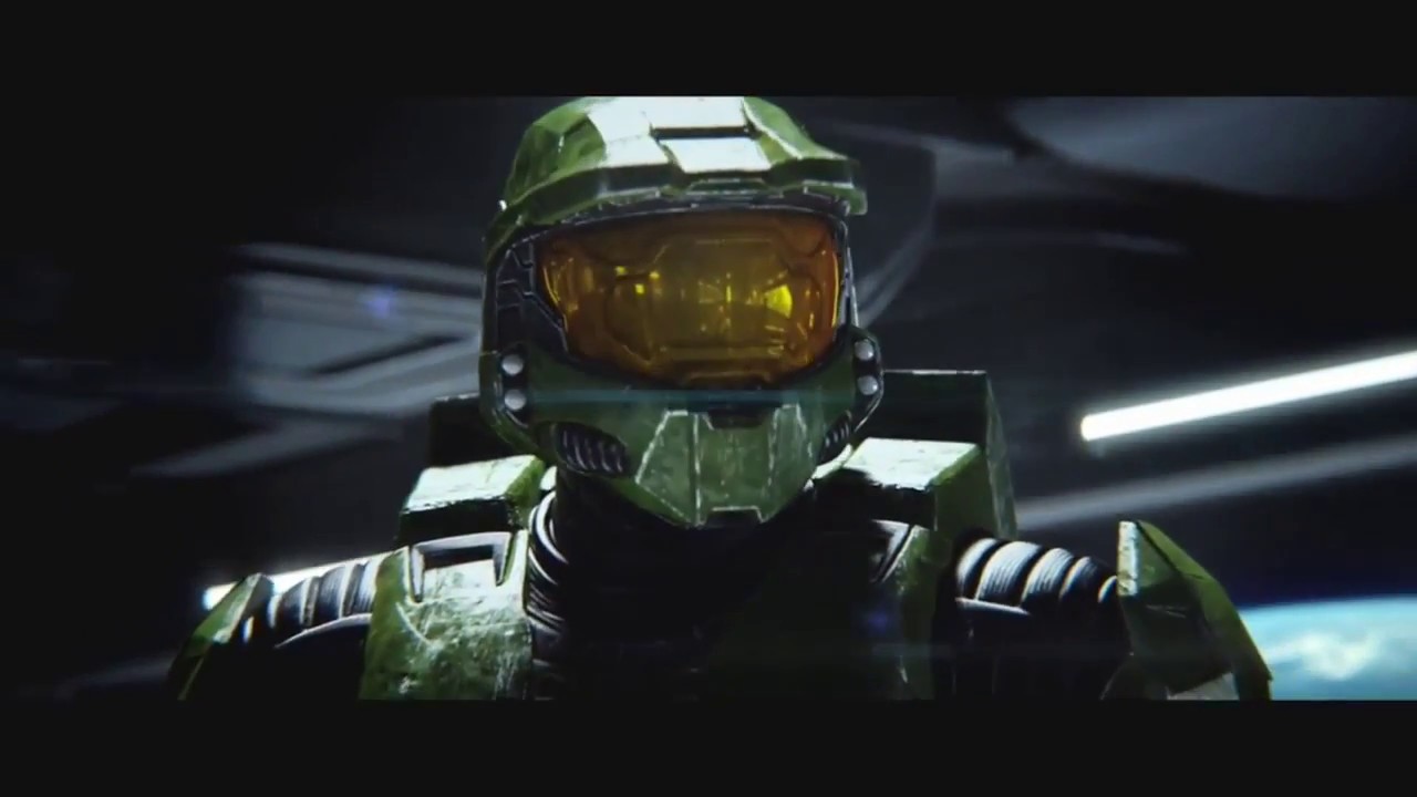 Halo 2 Anniversary Pelicula completa Español Latino - YouTube