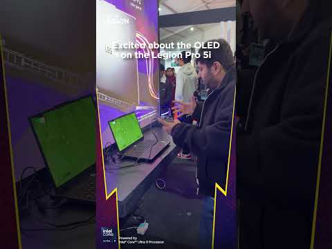 A day at the Legion Booth