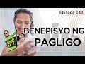 Alam Niyo Ba? Episode 148 | Benefits of Taking a Bath