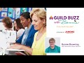 #6 AQS Guild Buzz with Bonnie: The Quilting Guild of The Villages