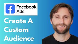 Famous How to Create Custom Audiences in Facebook Ads Manager [Full Guide 2026] Net Worth